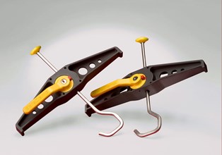 Safeclamp Safeclamp